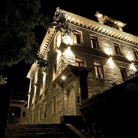 Villa Пермети Экстерьер фото