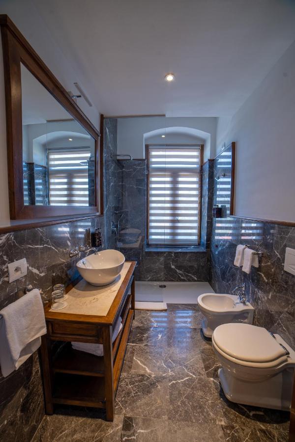 Villa Пермети Экстерьер фото