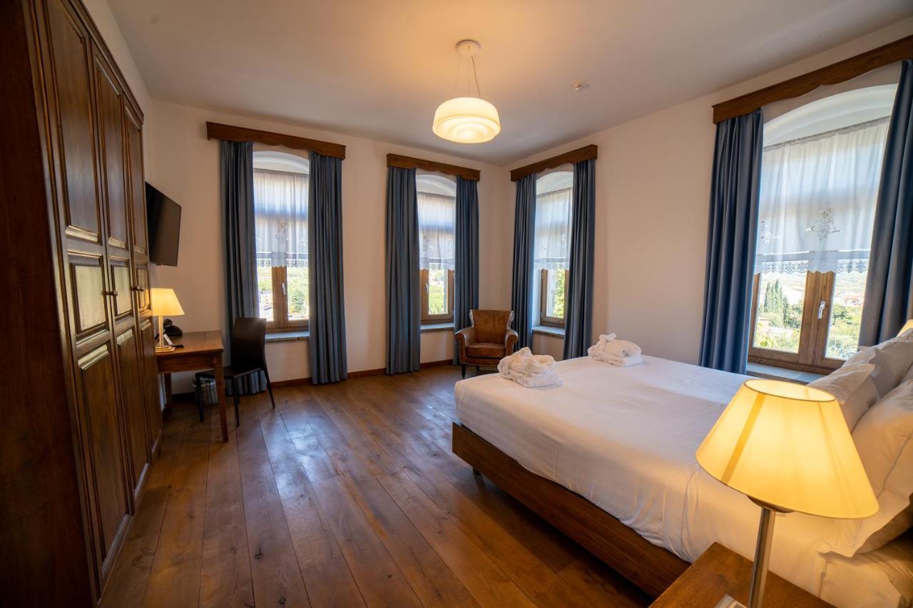 Villa Пермети Экстерьер фото