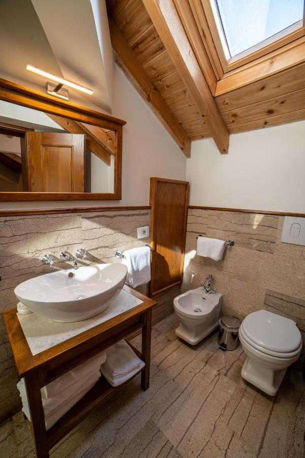 Villa Пермети Экстерьер фото