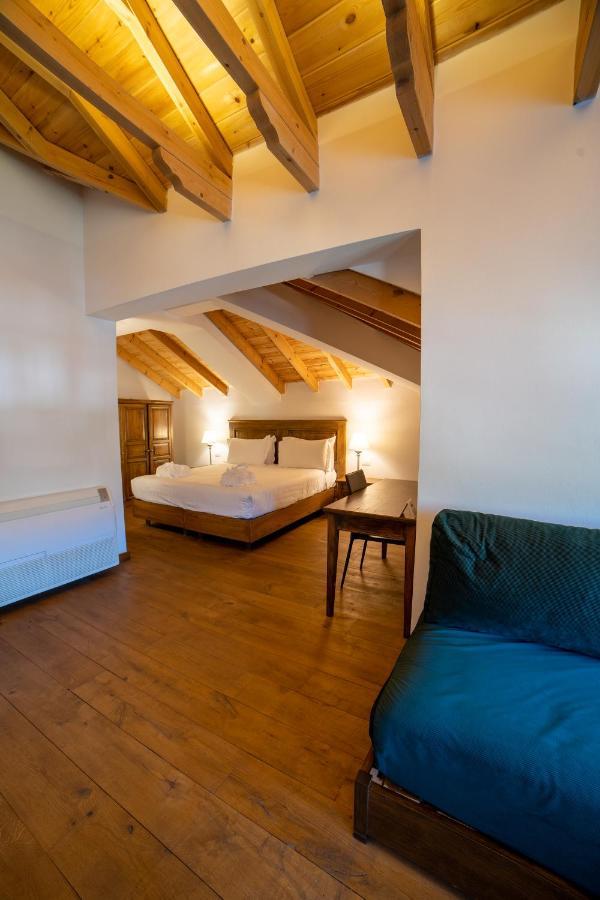 Villa Пермети Экстерьер фото