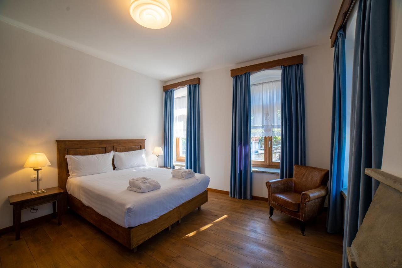 Villa Пермети Экстерьер фото