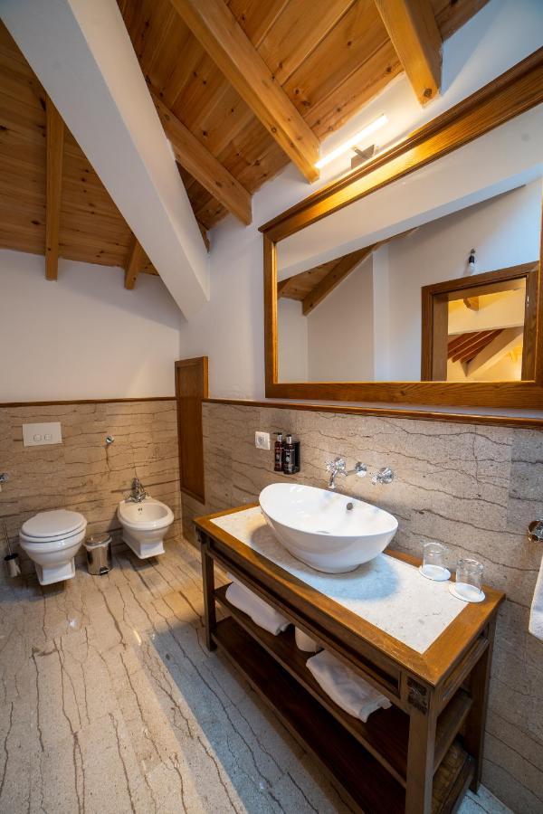 Villa Пермети Экстерьер фото