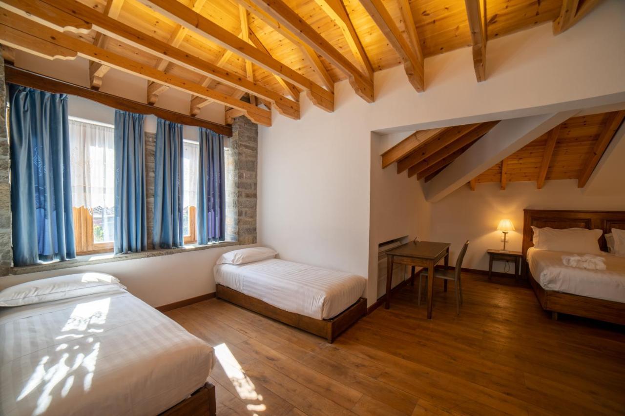 Villa Пермети Экстерьер фото