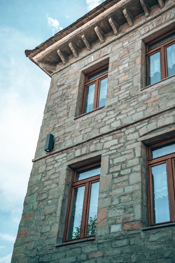 Villa Пермети Экстерьер фото