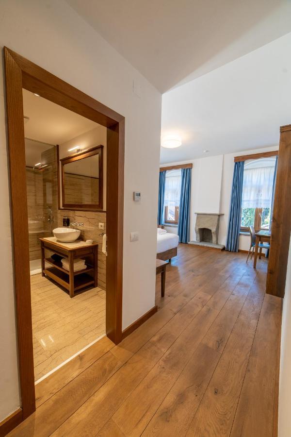 Villa Пермети Экстерьер фото