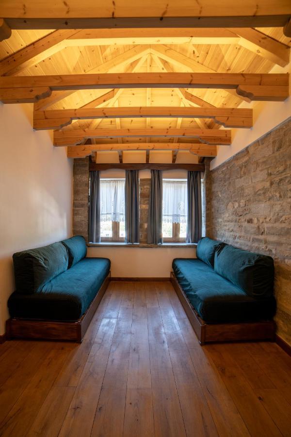 Villa Пермети Экстерьер фото