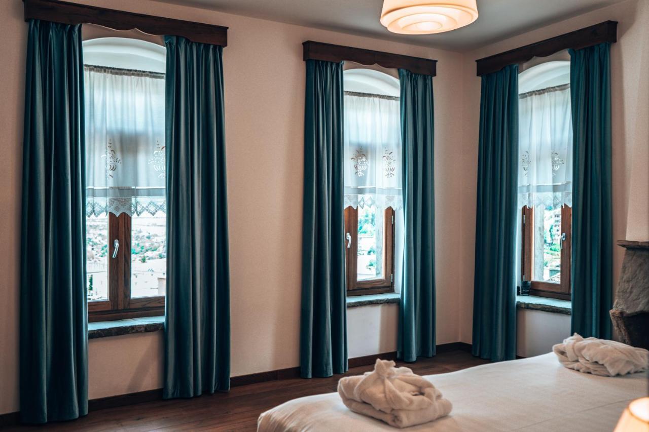 Villa Пермети Экстерьер фото