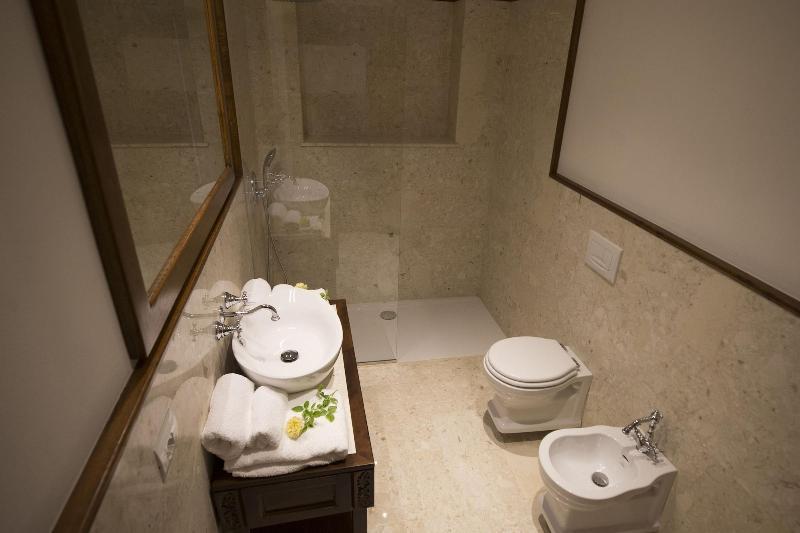 Villa Пермети Экстерьер фото