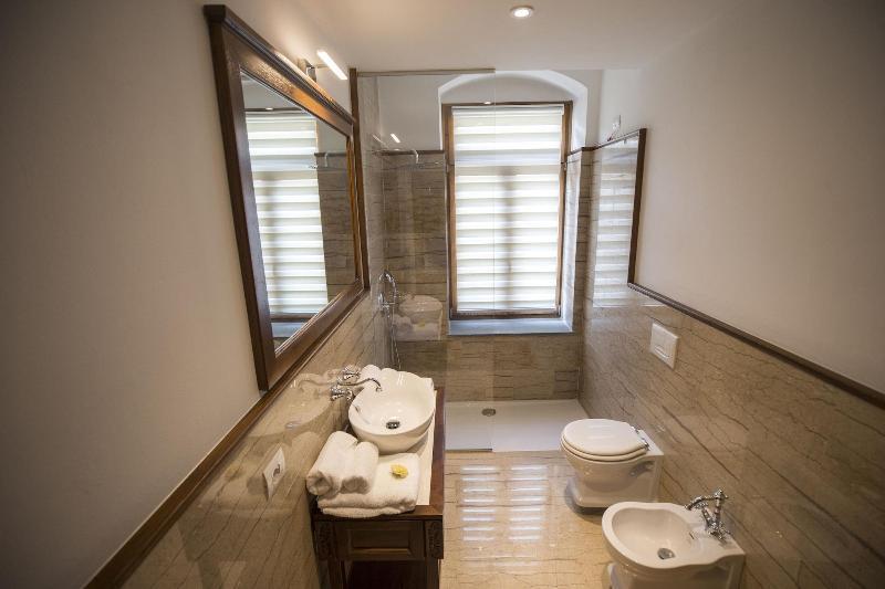 Villa Пермети Экстерьер фото