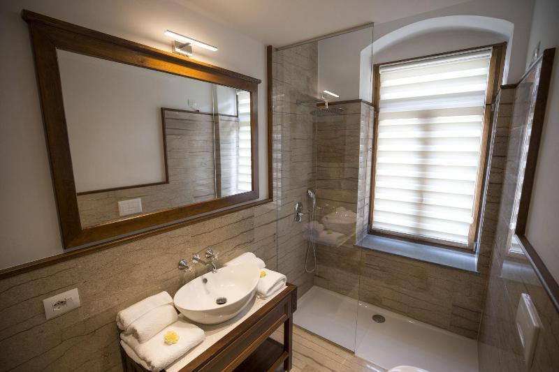 Villa Пермети Экстерьер фото