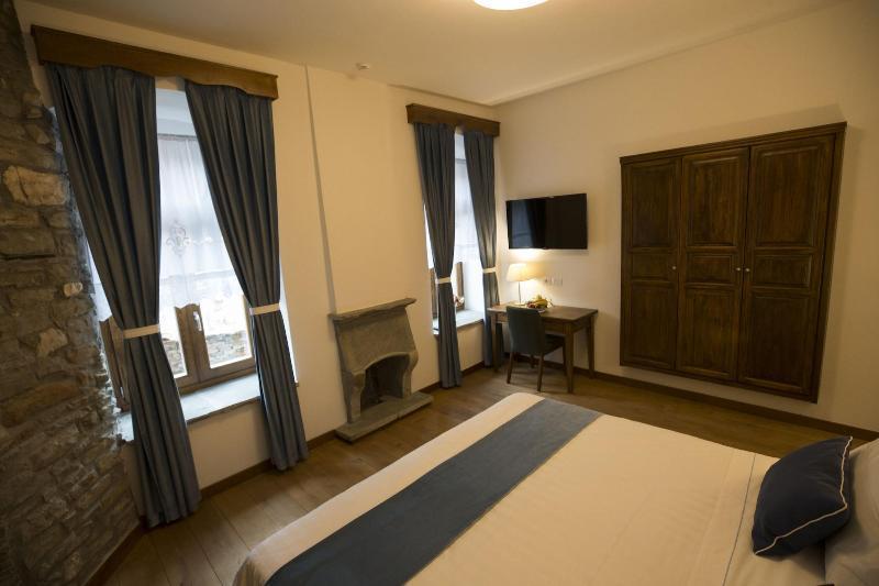 Villa Пермети Экстерьер фото