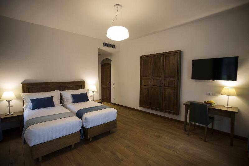 Villa Пермети Экстерьер фото