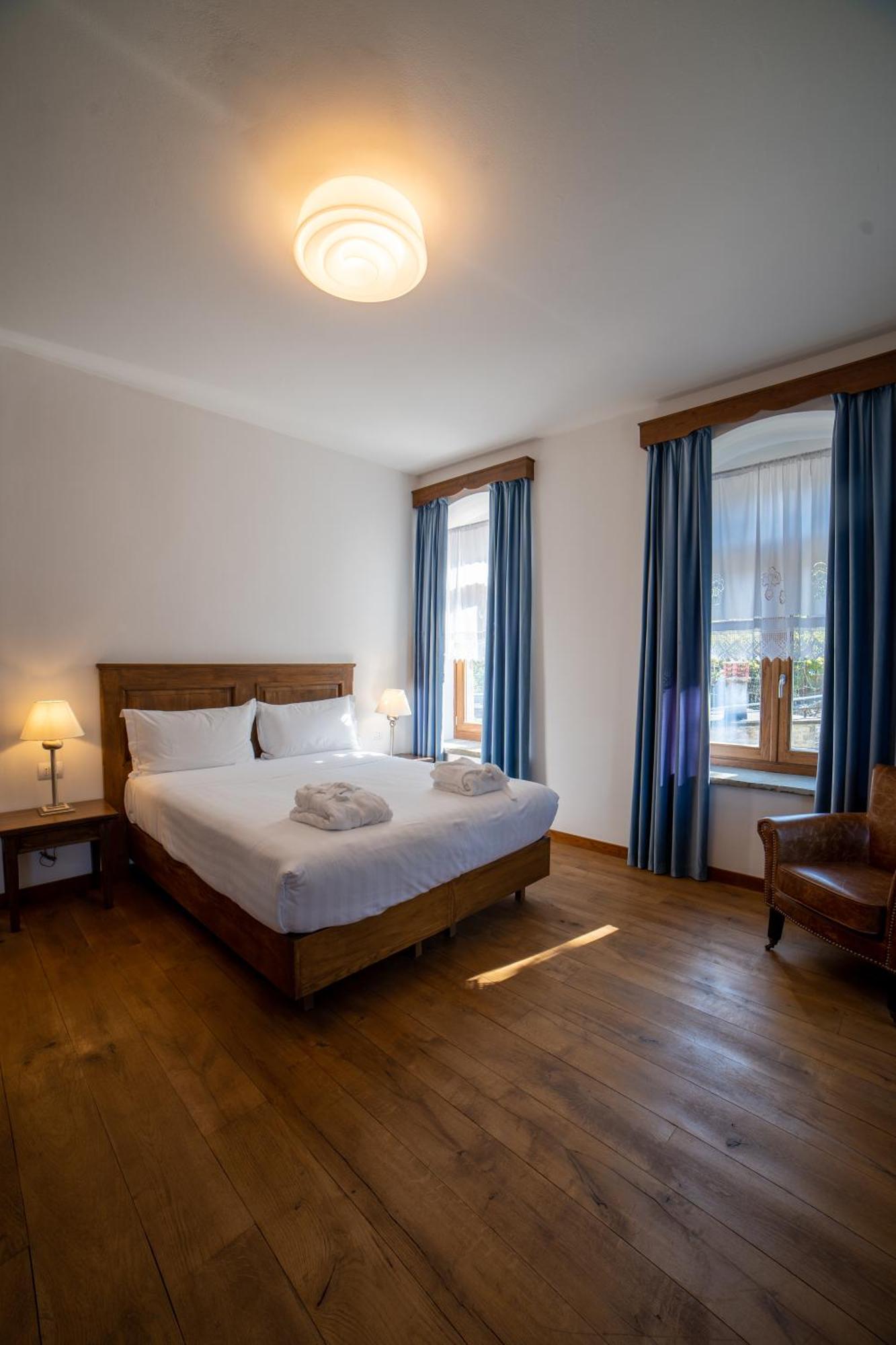 Villa Пермети Номер фото