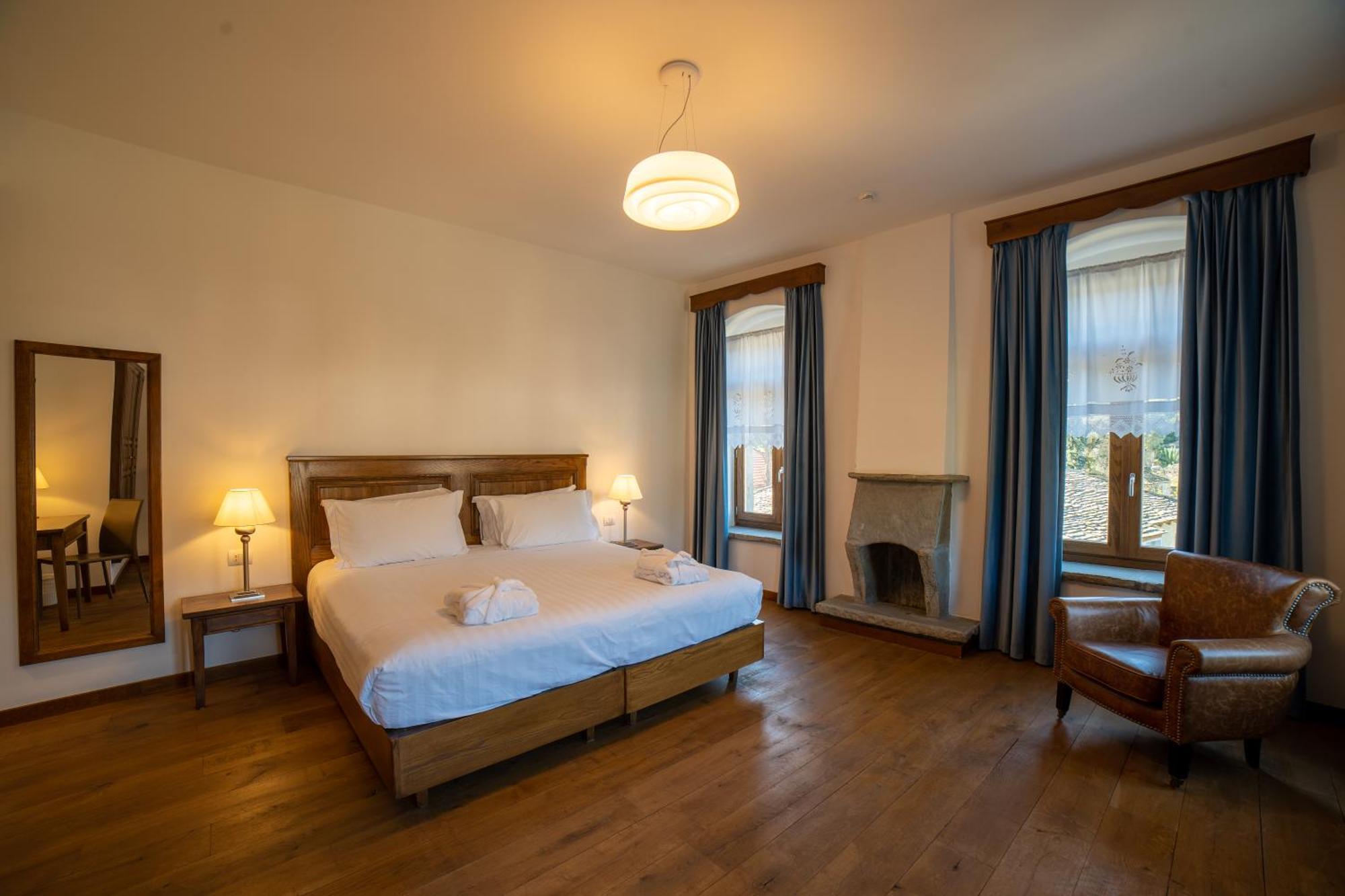 Villa Пермети Номер фото