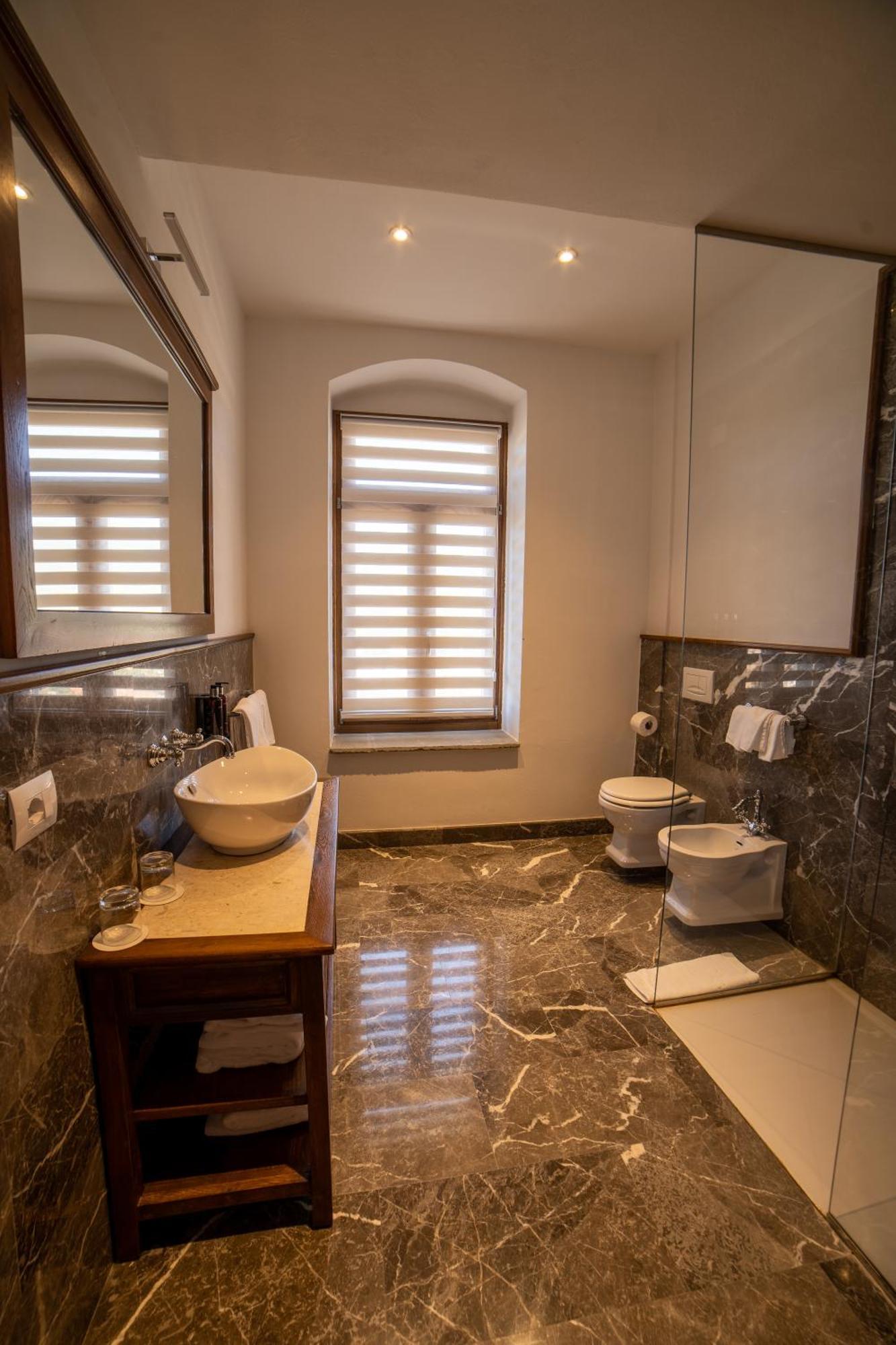 Villa Пермети Номер фото